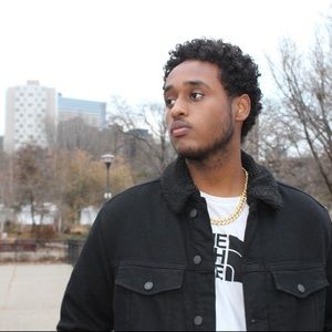 Meet your Posher, Ibrahim